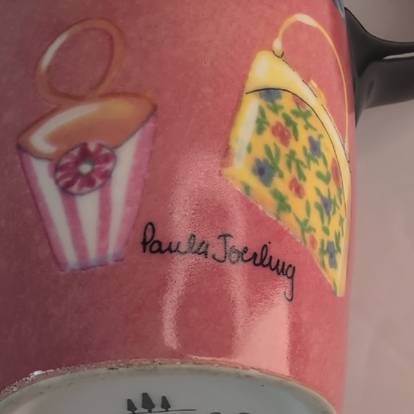 Cypress Home Purses Designed By Artist Paula Joerling - Picture 6 of 7